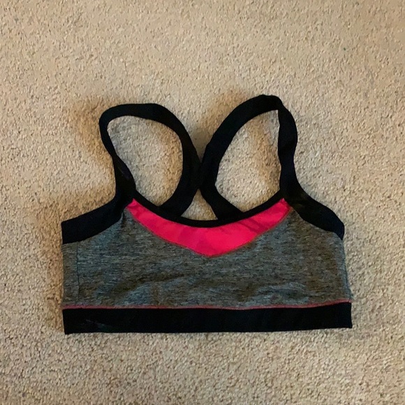 Bebe Sports Bra - Picture 2 of 7